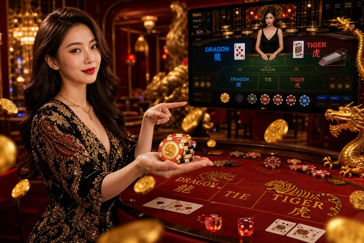 mkmk77 Bankroll စီမံခန့်ခွဲမှု လမ်းညွှန်
